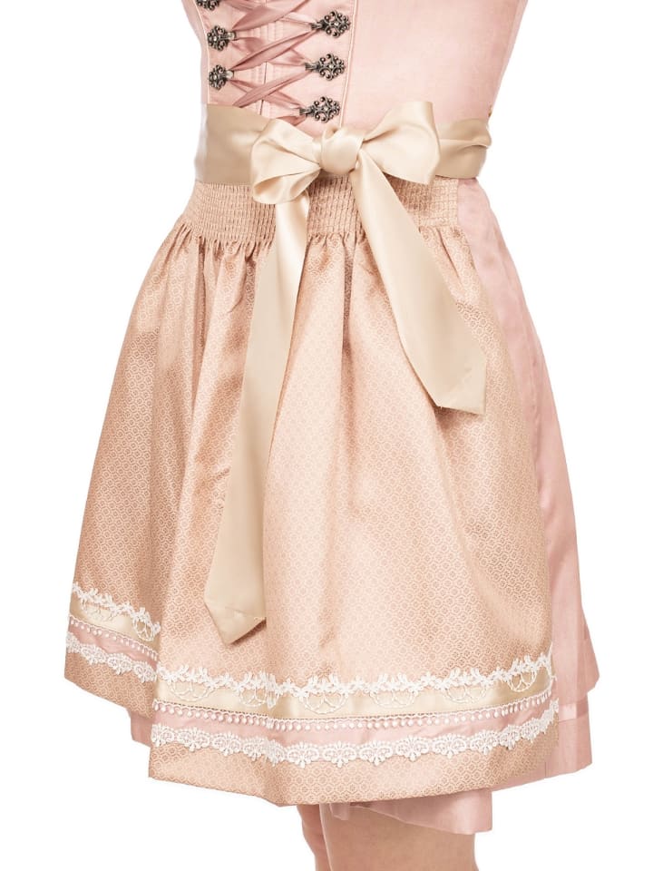 KRÜGER Dirndl 415165 in rose günstig kaufen