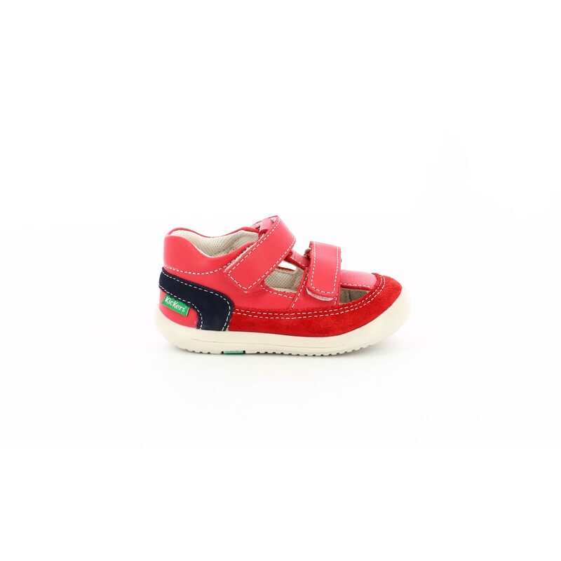 Salomés cuir Kid