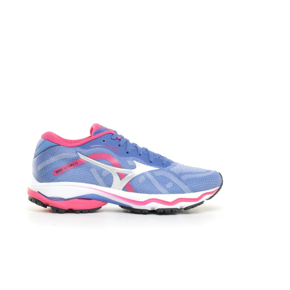 Mizuno Wave Ultima 13 J1GD2218-06 / blau