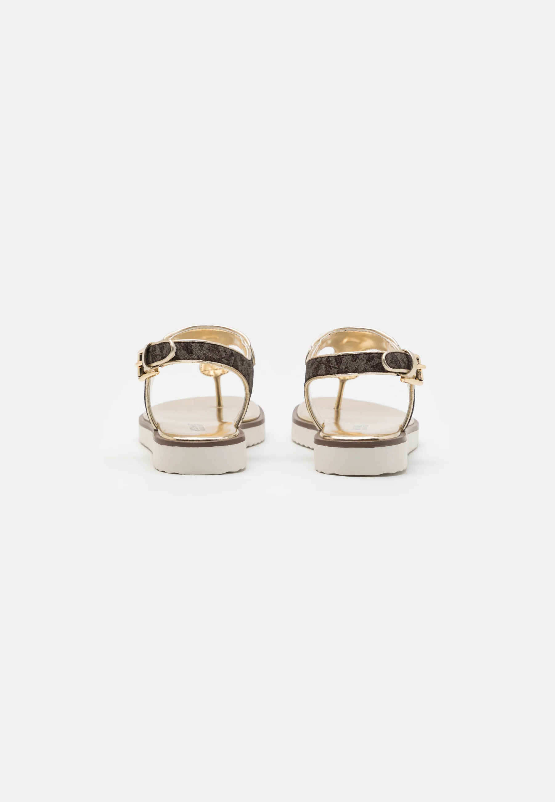 Michael Kors Kids ZAHARA - Chanclas