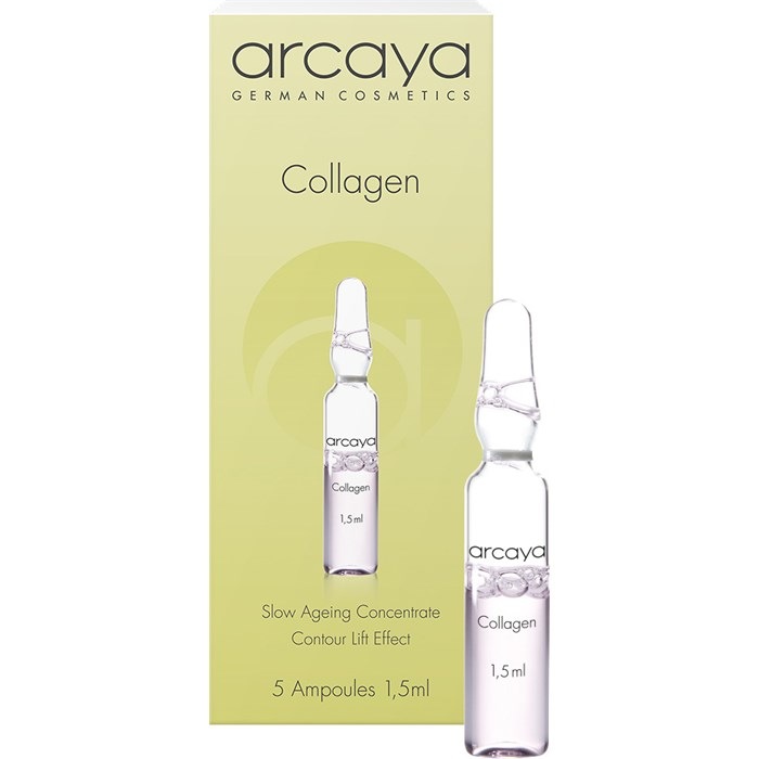Collagen Ampullen