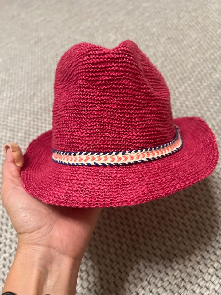 Döll Hut in Pink günstig kaufen 55 cm