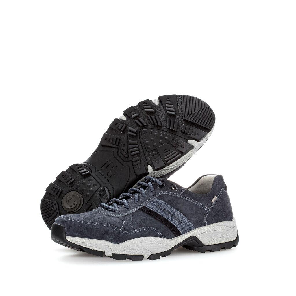 Pius Gabor PG0138 Sneaker low blau