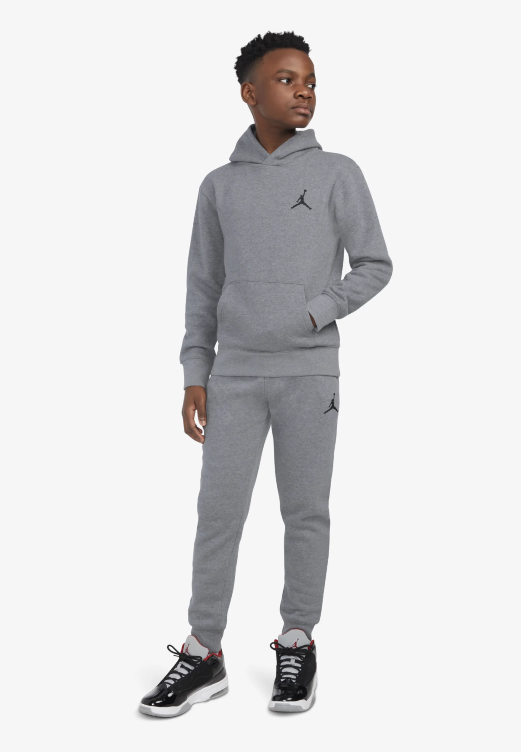 Jordan ESSENTIALS UNISEX - Sudadera