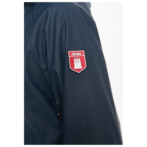 Derbe - Women's Friese Traveby Fisher - Freizeitjacke