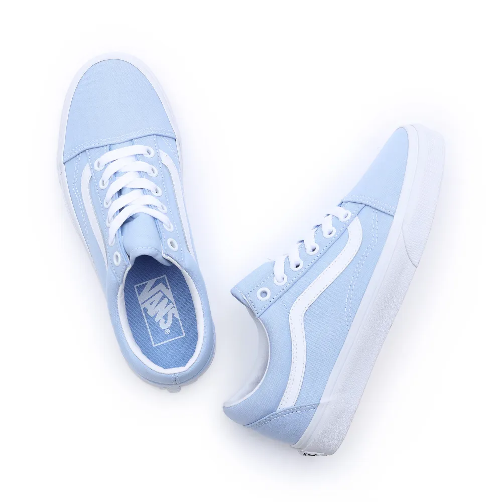 Vans Old Skool VN0007NTBLU / blau