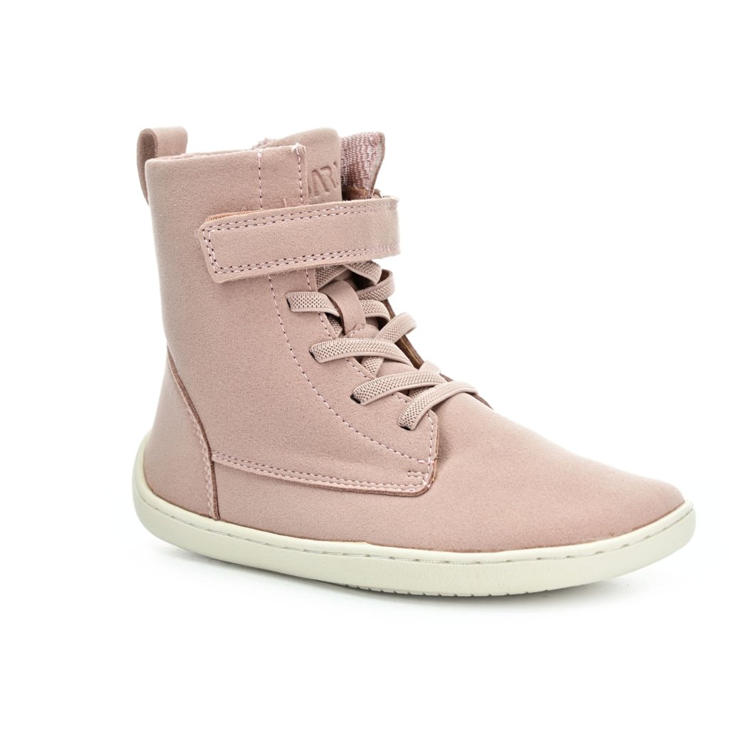 Saguaro Ambition Ⅰ Pink Winterbarfußschuhe