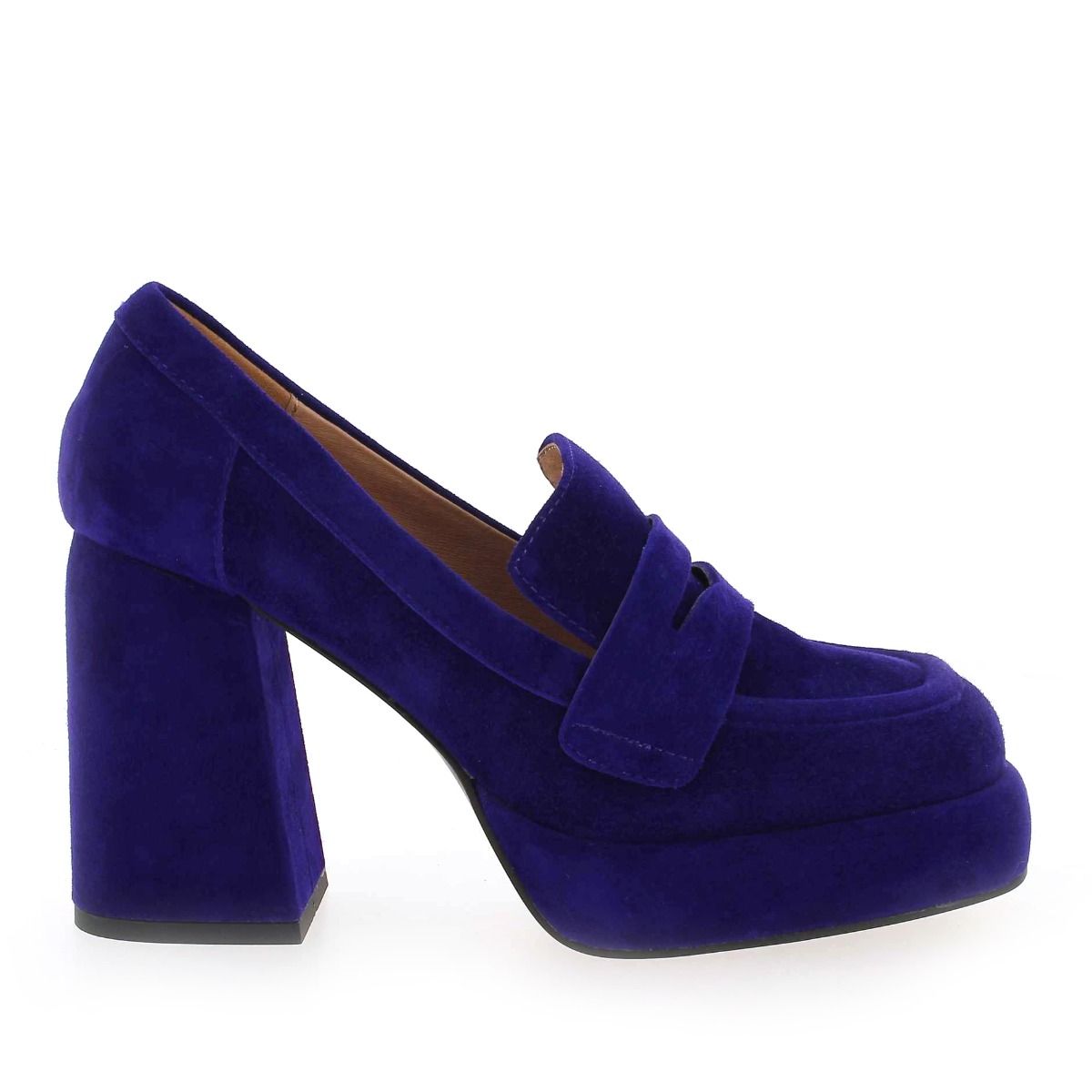 Bibilou  543P30VK-I23 - Violet