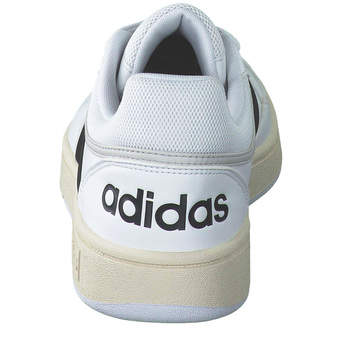 adidas Hoops 3.0 Sneaker in weiß