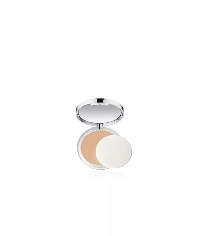 ALMOST POWDER MAKEUP Fond de Teint Poudre Naturel SPF15