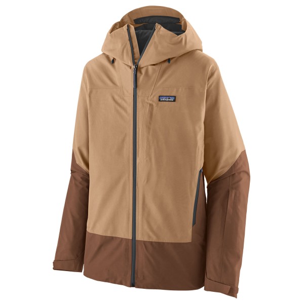 Patagonia - Storm Shift Jacket - Skijacke