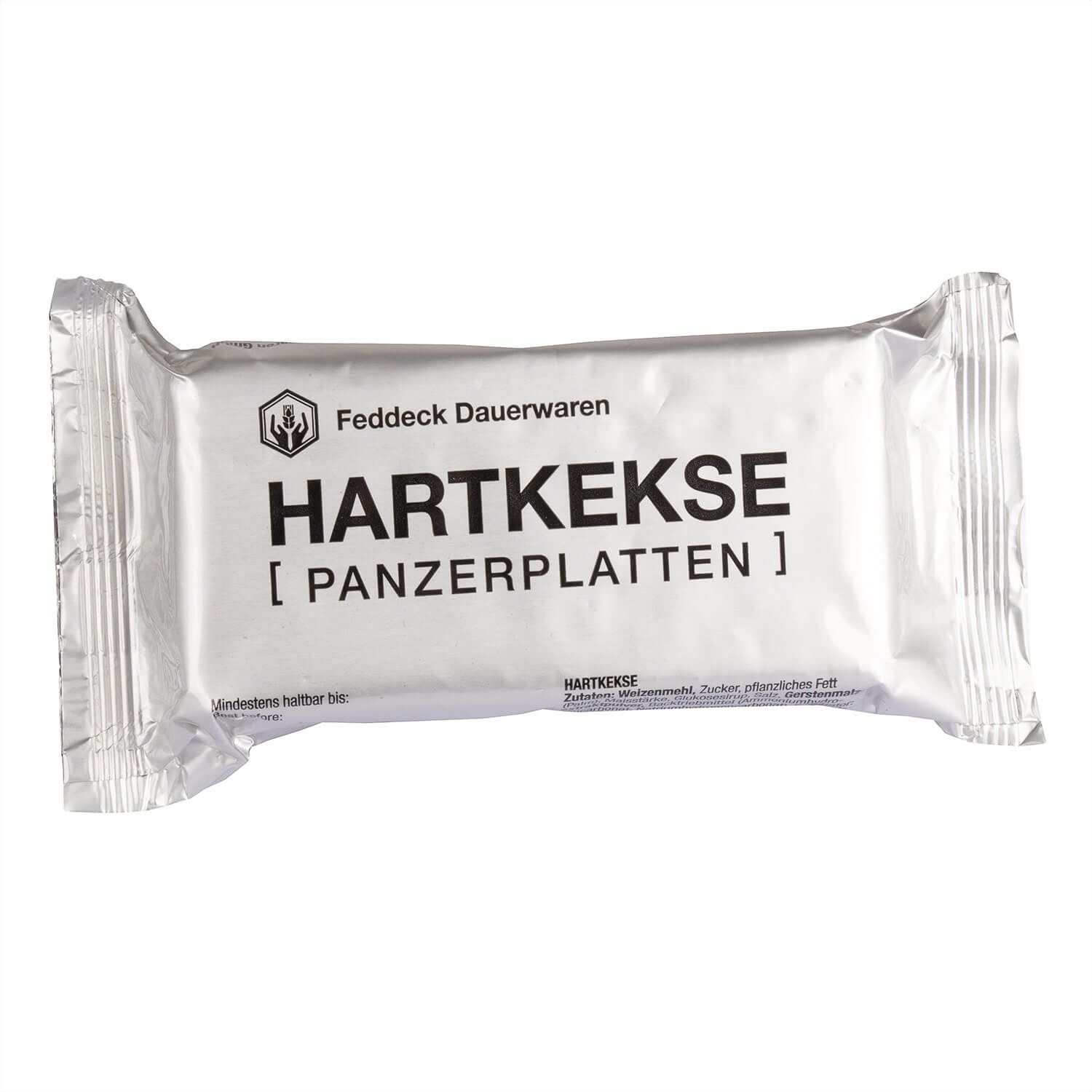 Bundeswehr Hartkekse