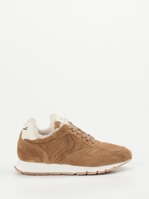 Sneaker-18032290005 Voile Blanche