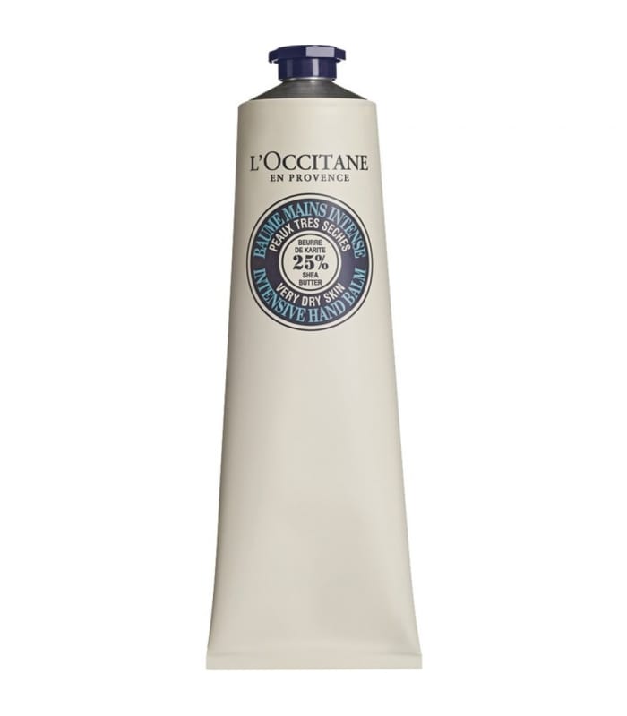 L'OCCITANE-KARITE-Baume Mains Intense