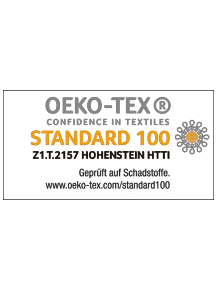Schiesser Renforcé-Bettwäsche-Set 