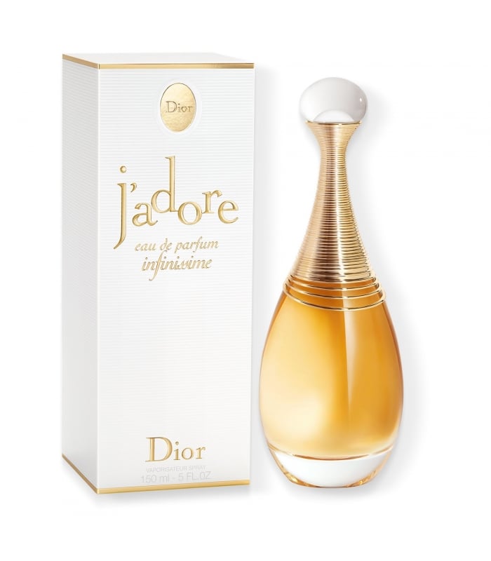 Dior-J'ADORE-Eau de parfum Infinissime