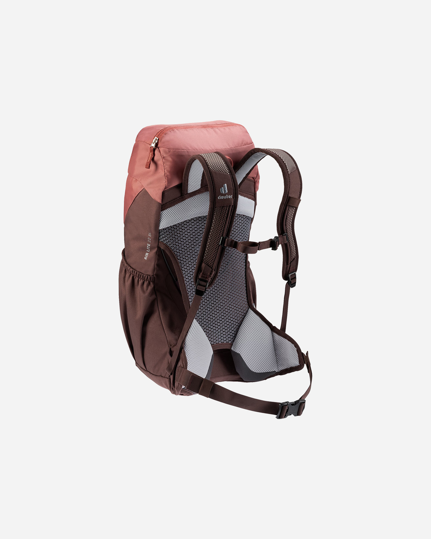Turistický batoh Deuter Air Lite 22 SL 6420224-5618