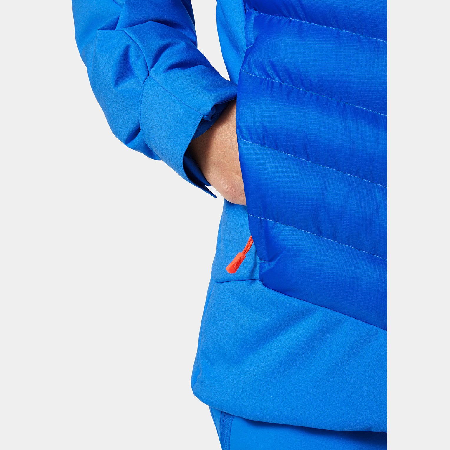 Juniors' Serene Jacket