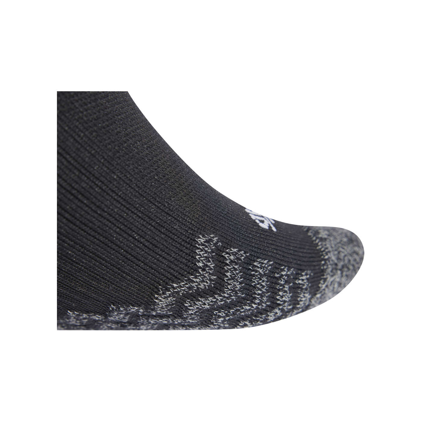 adidas Adisock 23 Strumpfstutzen Schwarz Rot
