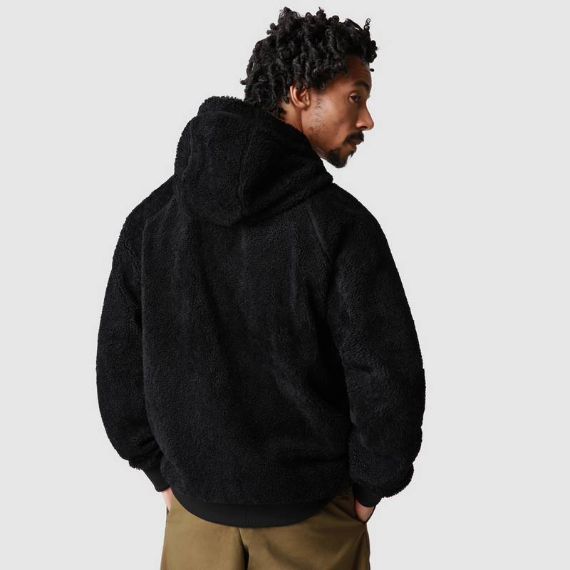 The North Face Ridge Fleecejacke Herren