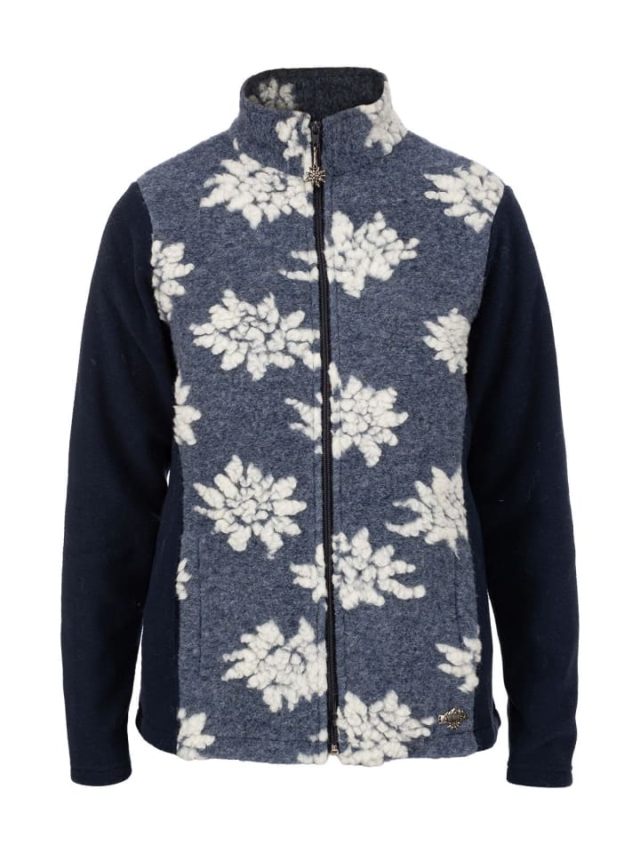 Alp1964 Jacke 296501 in blau günstig kaufen L
