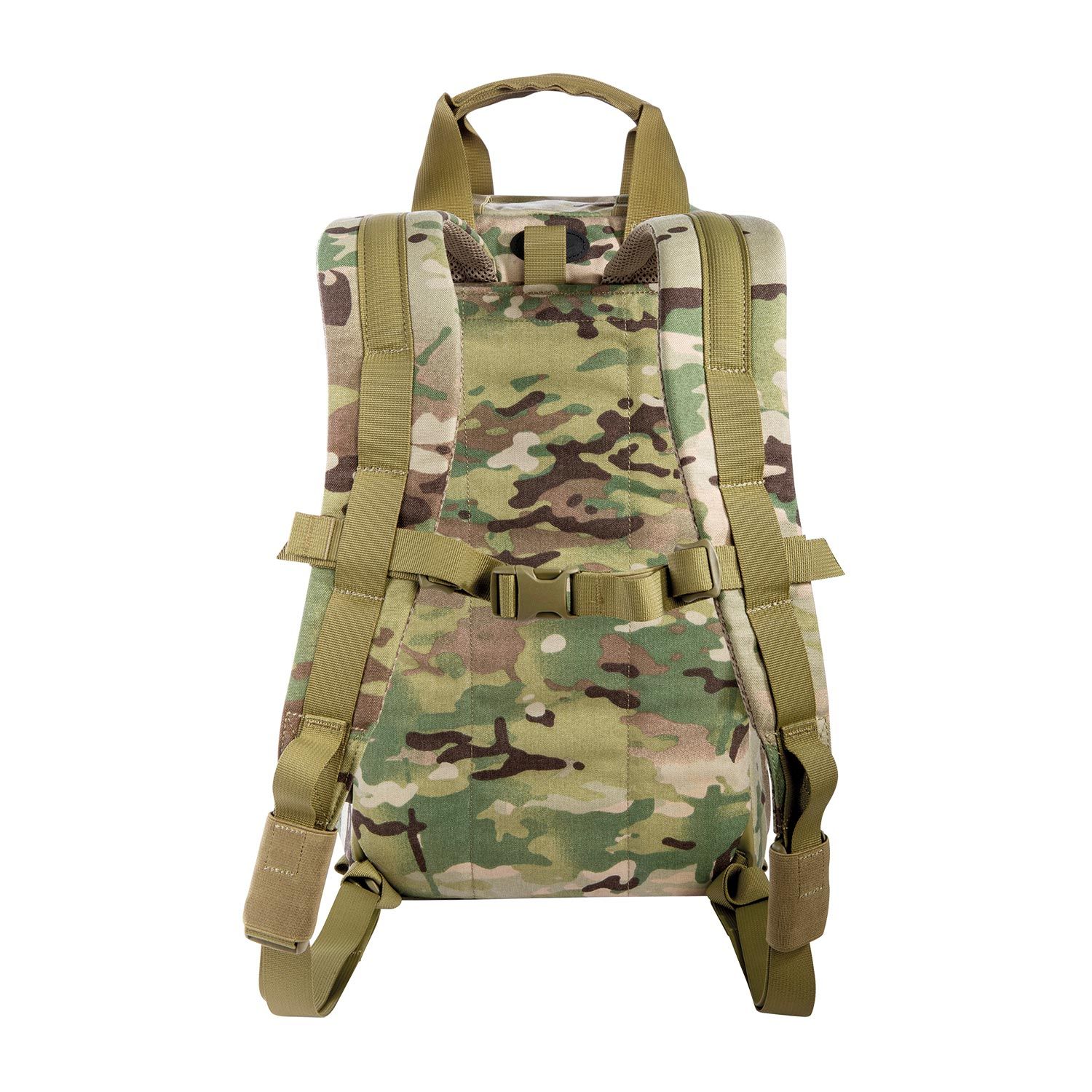 TT Survival Pack