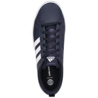 adidas VS Pace 2.0 Sneaker in blau
