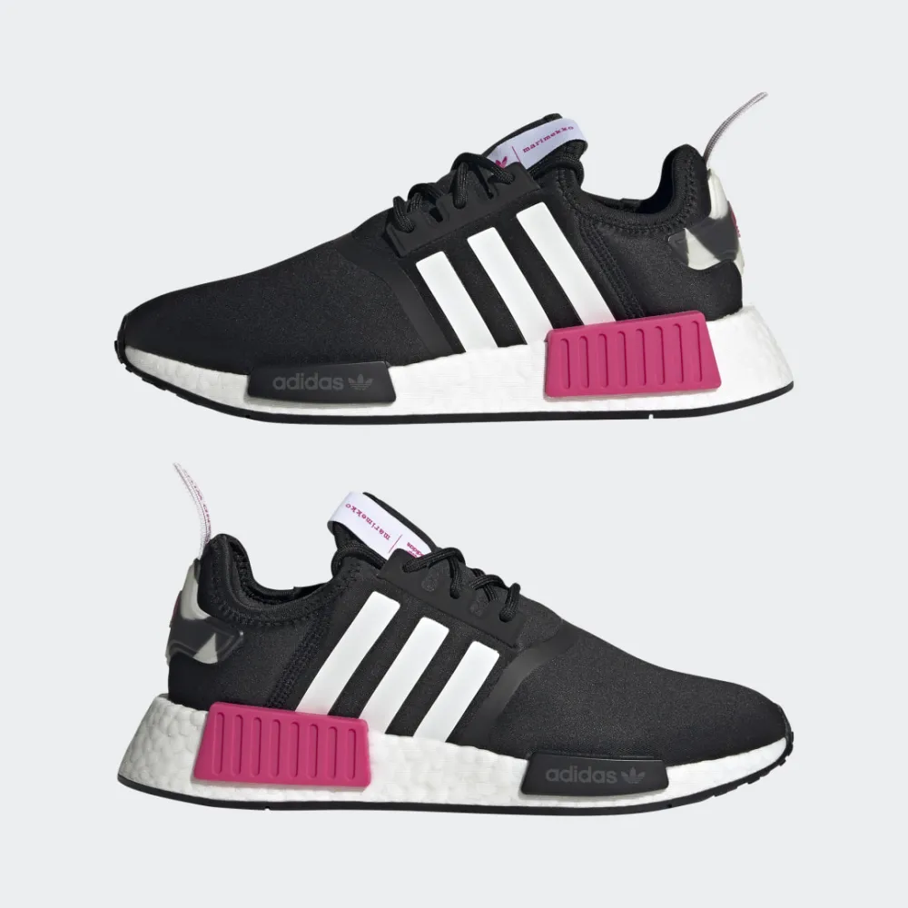adidas NMD R1 Marimekko W H00655 / schwarz