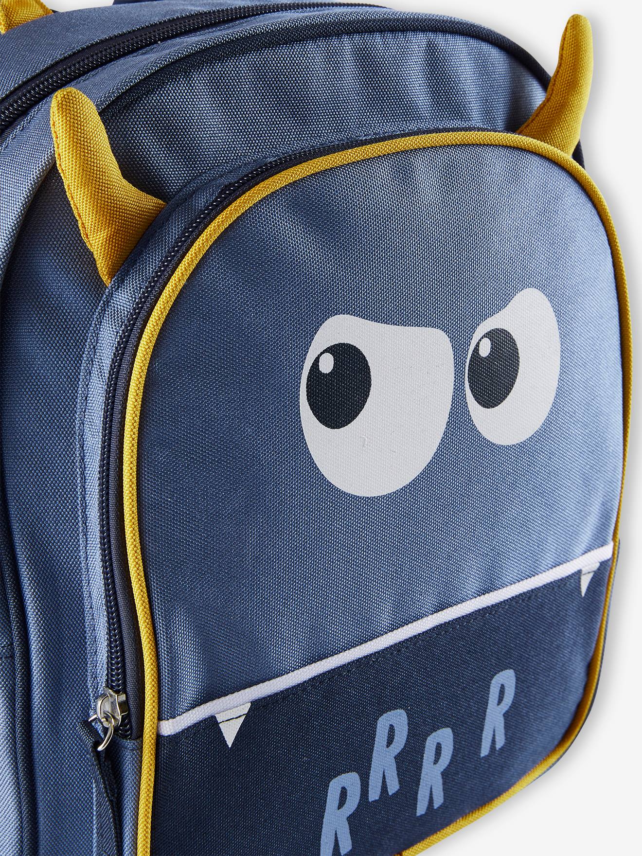 Sac à dos maternelle 