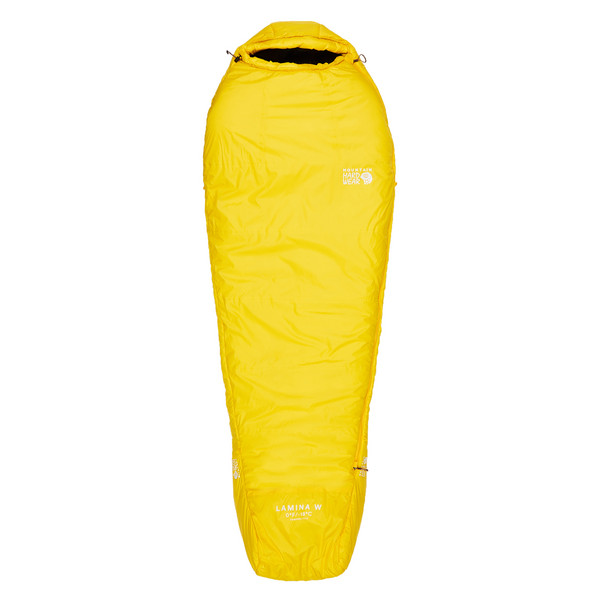 LAMINA W 0F/-18C REG Damen - Winterschlafsack