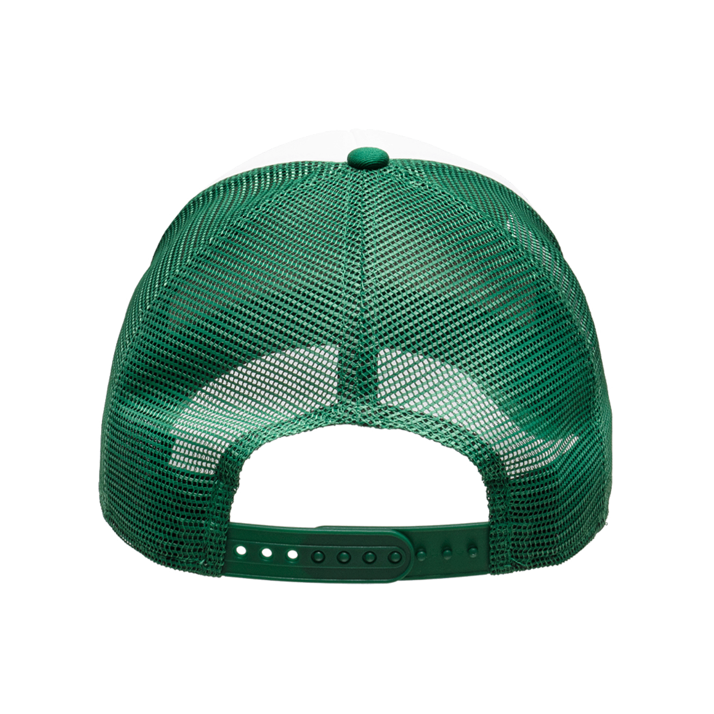 New Era Boston Celtics Cap Grün