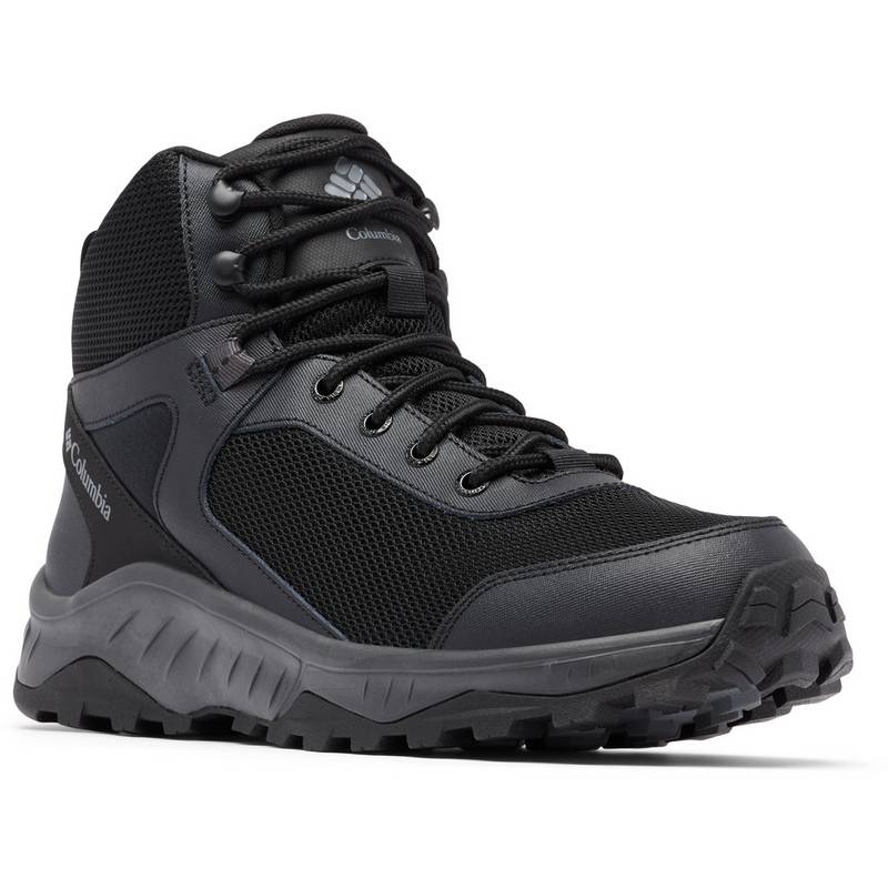 Columbia TRAILSTORM ASCEND MID WP Wanderschuhe Herren