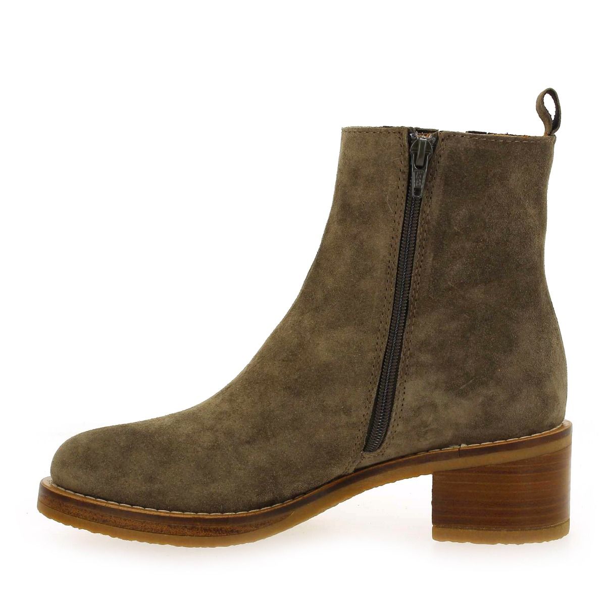 Alpe  2617 - taupe