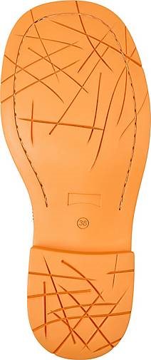 Camper Schnürschuhe 1978