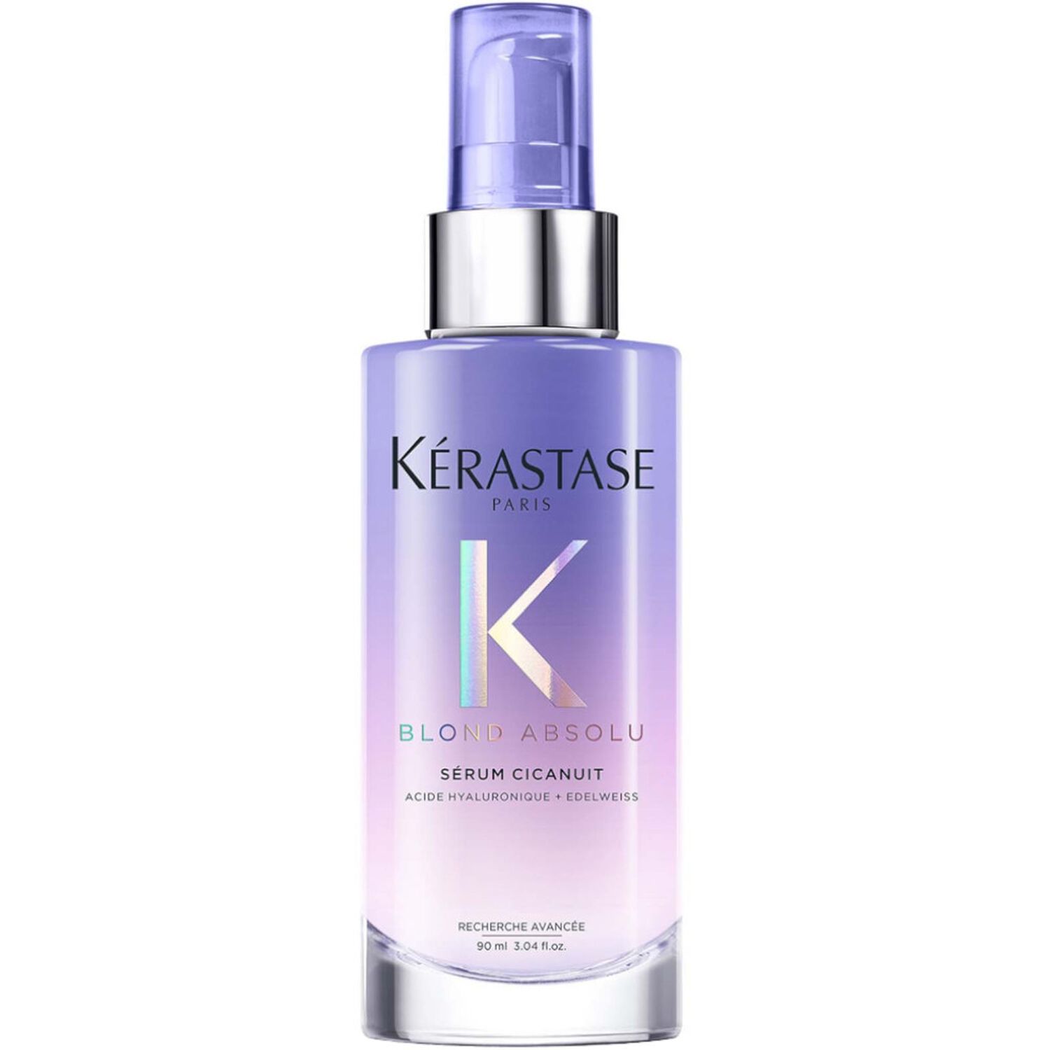 Kérastase Blond Absolu Sérum Cicanuit 90 ml
