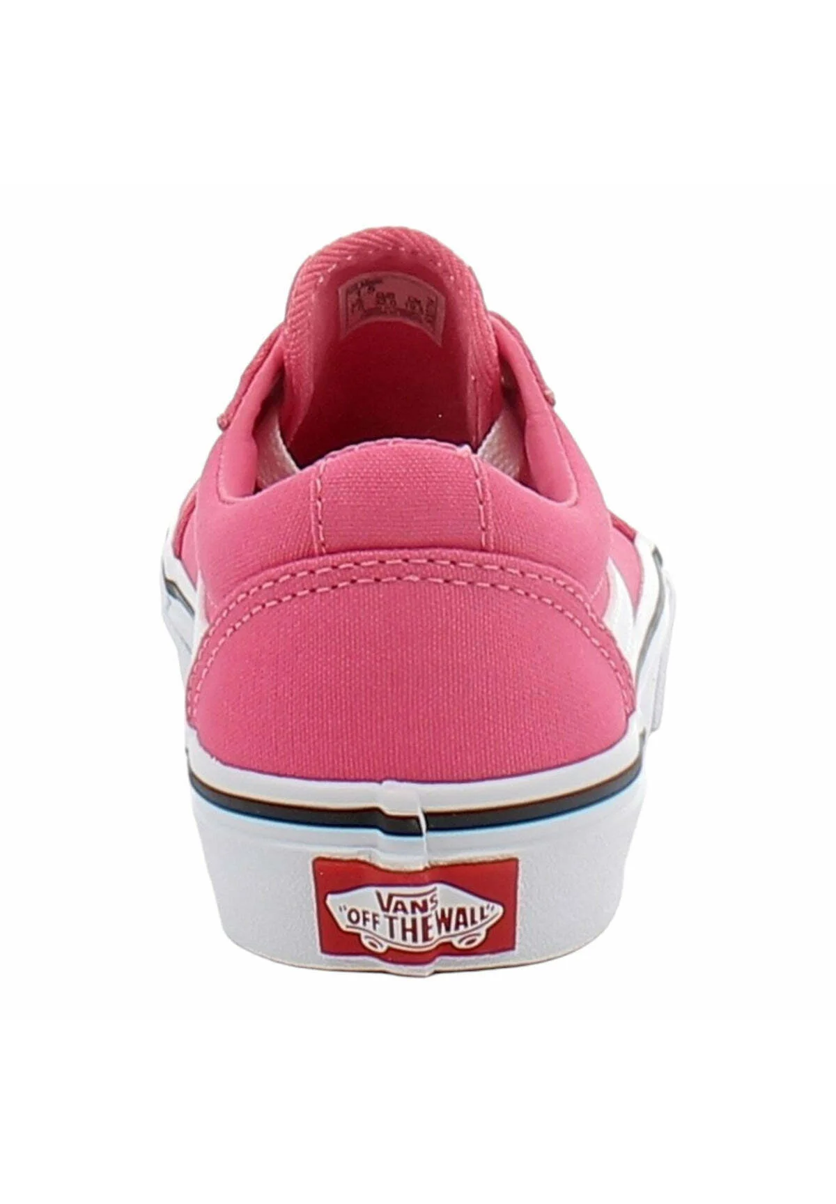 Zapatillas bajas Vans