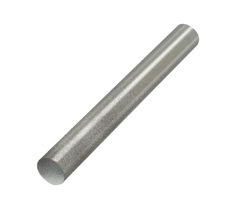 Stanley STHT1-70437 Dual Melt Glitzerkleberkartusche Gold/Silber 11,3 mm x 101 mm – 12 Stück