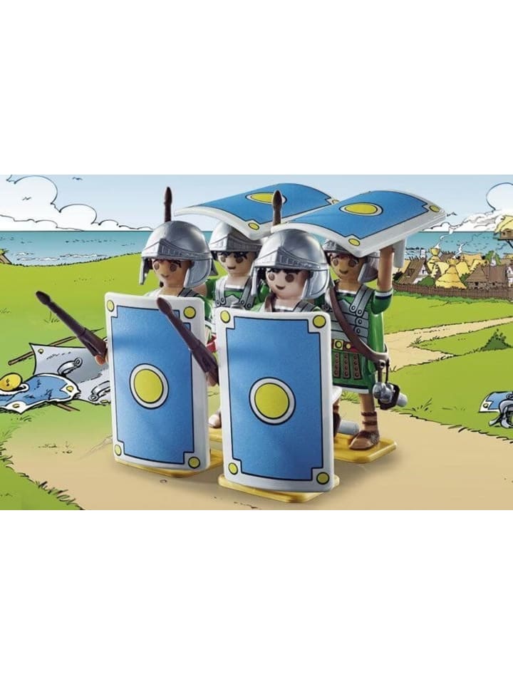 Playmobil Römertrupp in Mehrfarbig ab 5 Jahre günstig kaufen onesize