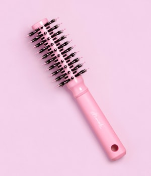 Mermade Round Brush Mini Rundbürste-1 Stk