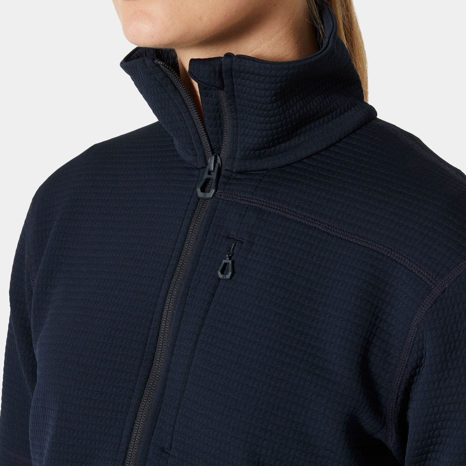 Women’s Evolved Air 1/2 Zip