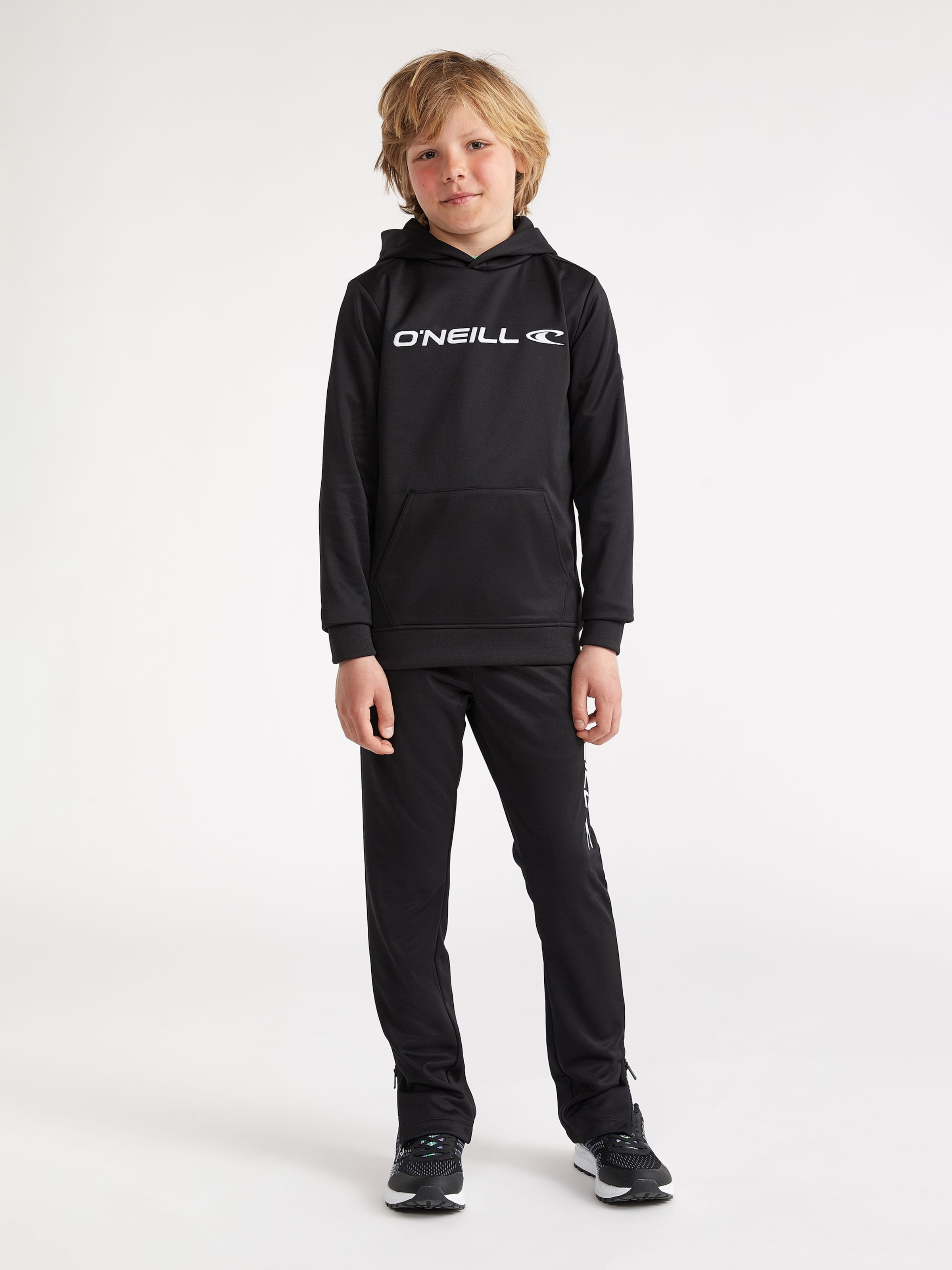 Sweatshirt 'Rutile'