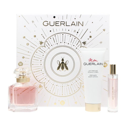 Guerlain Mon Guerlain поклон сет