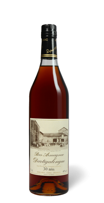 Bas-Armagnac / France Dartigalongue 70 cl  Sud-Ouest