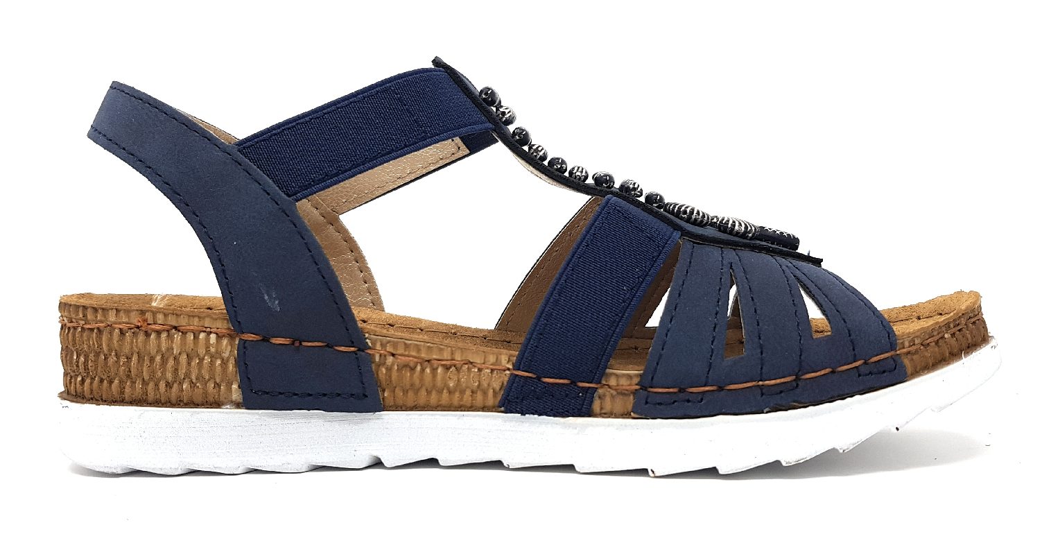 Inblu OFT0071X Blau 004 blu