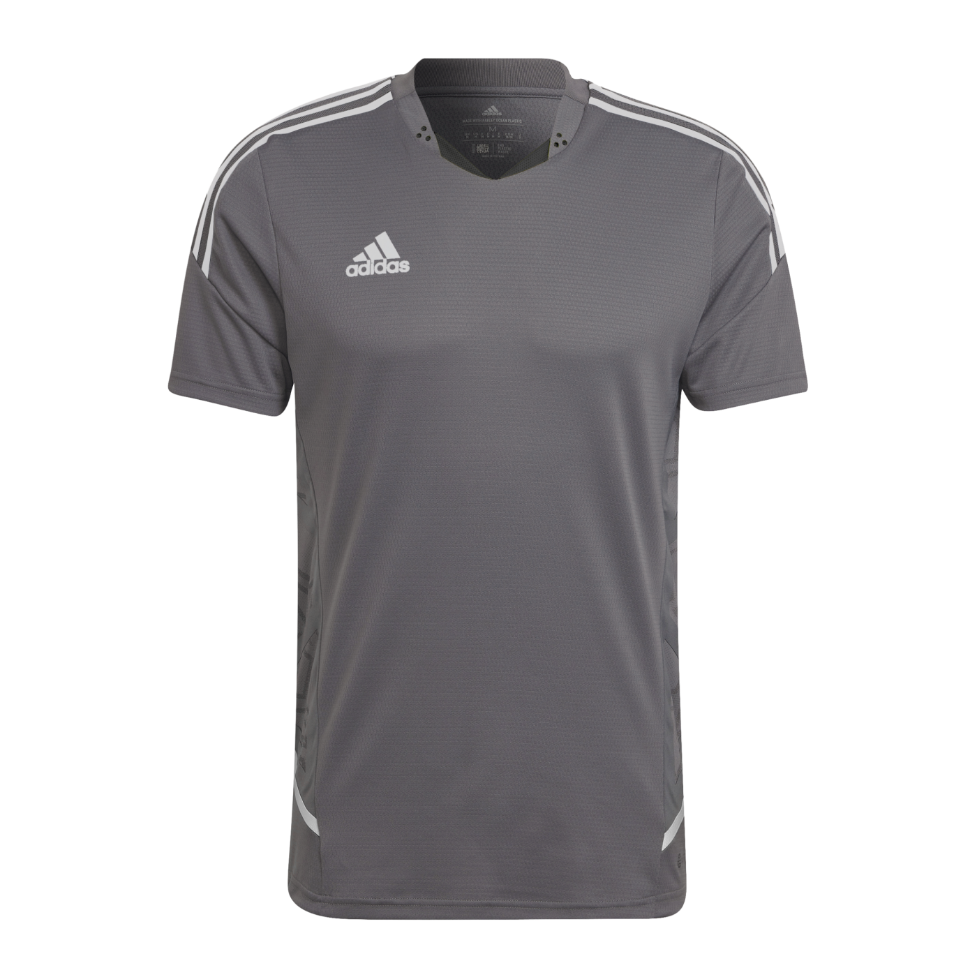 adidas Condivo 22 Pro Trikot Grau