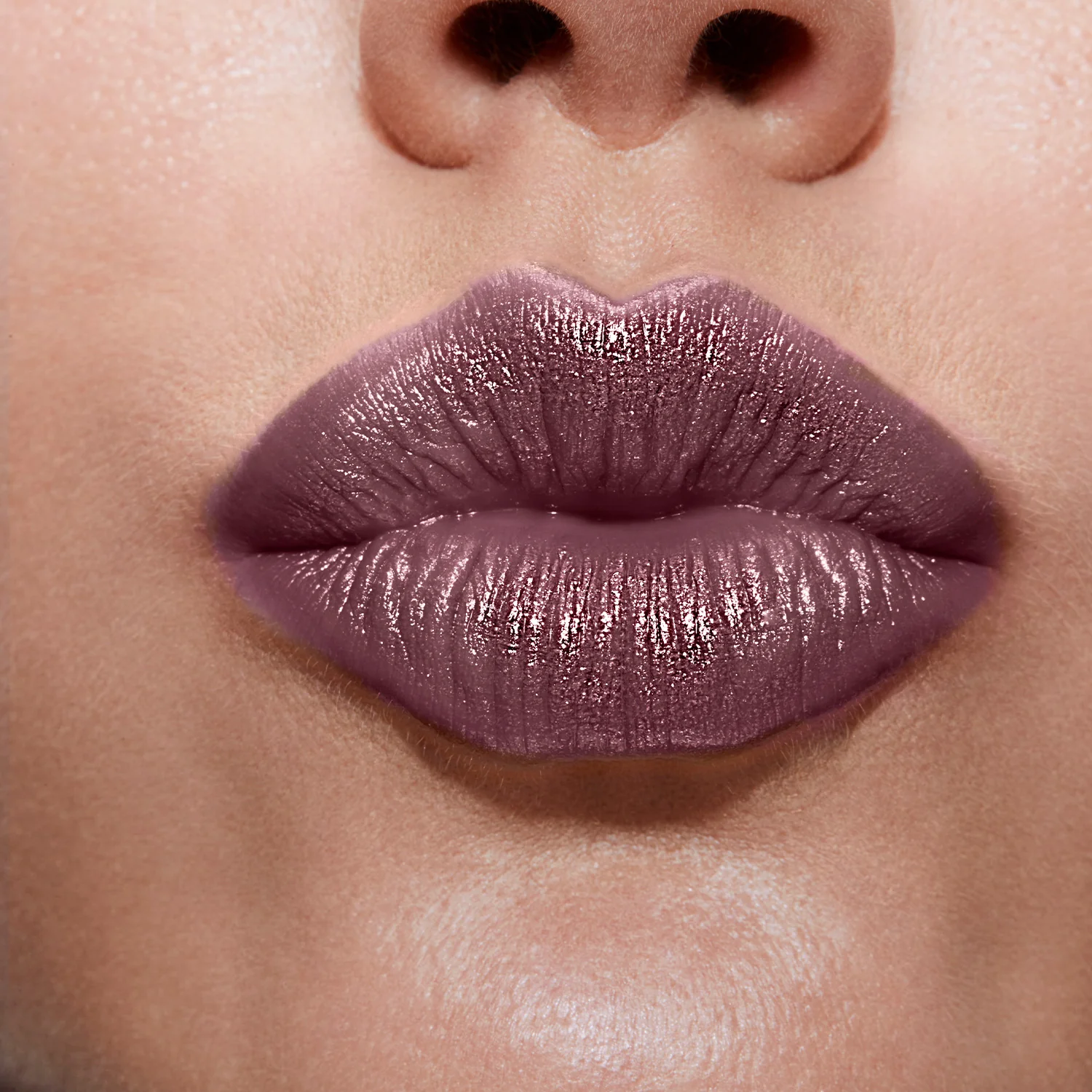 Pomadka Lip Color Ultra Shimmer - Bright Lipstick