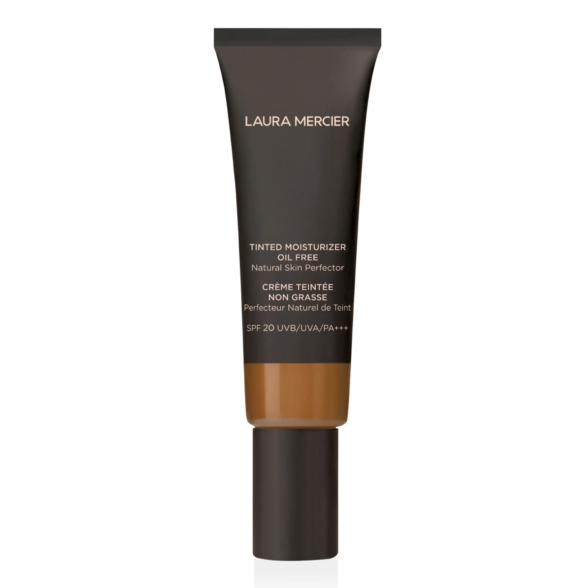 Fond de teint teinté sans huile SPF20 - Crème teintée pour le visage, pour prévenir les imperfections