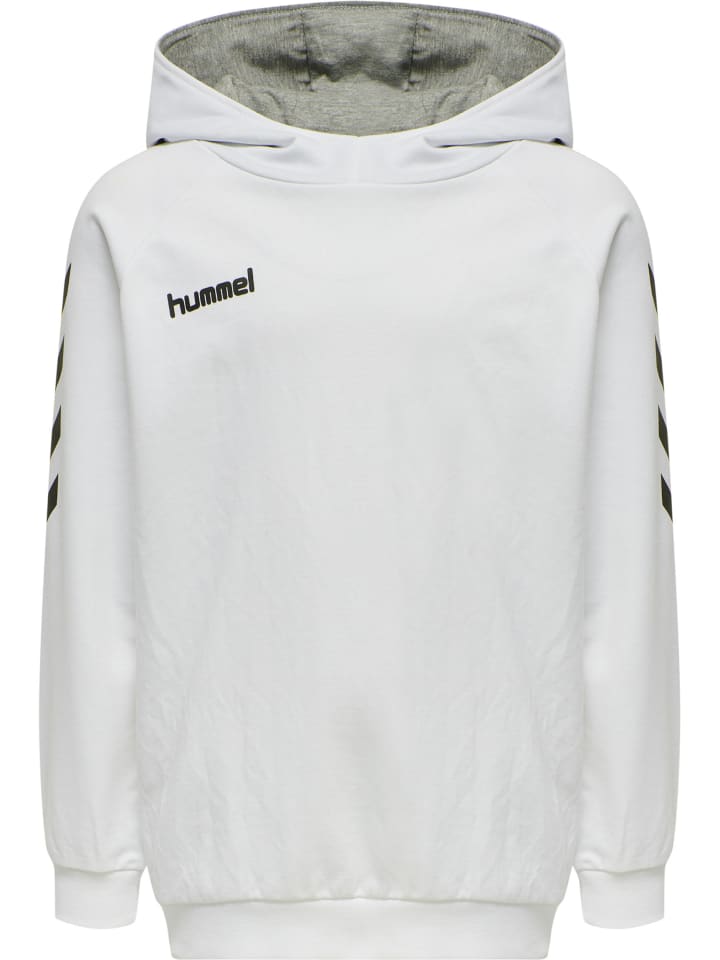 Hummel Hummel Kapuzenpullover Hmlgo Kinder in WHITE günstig kaufen 140