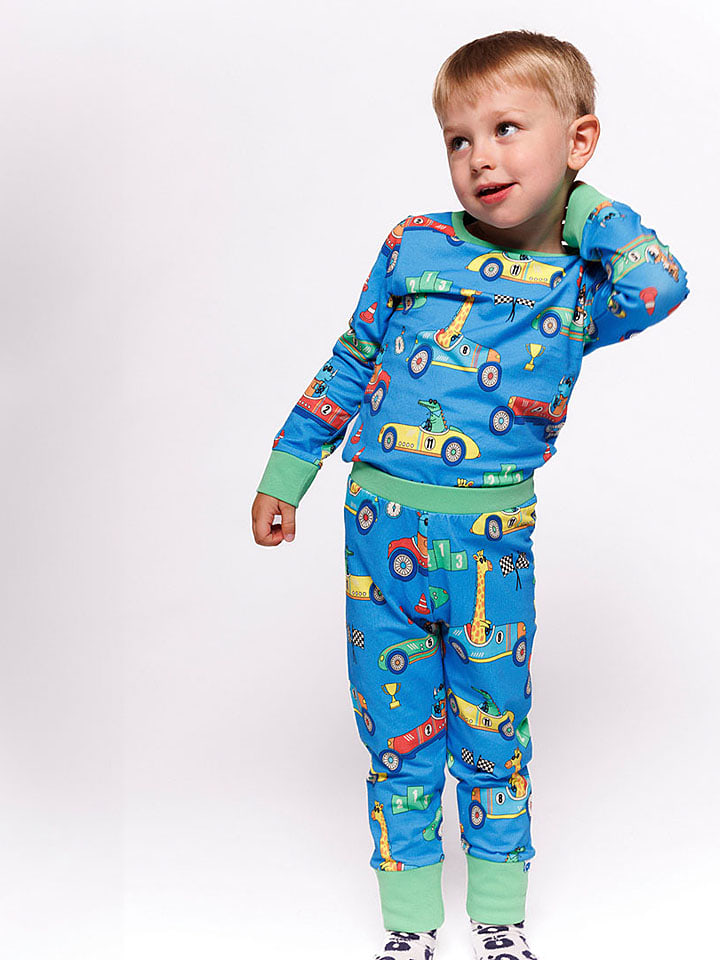 Småfolk Pyjama 