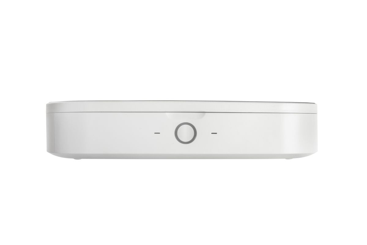 Xtorm 15 Watt Wireless-Ladegerät und UV-Desinfektionsmittel-Box